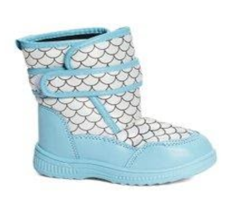 Lilly of New York children's winter boots
